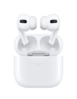 Apple AirPods Pro (with Wireless Charging Case)
