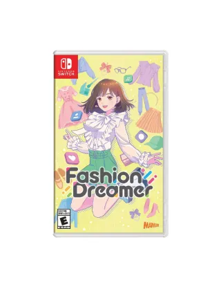Fashion Dreamer For Nintendo Switch - R1