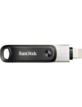 SanDisk  iXpand Flash Drive Go - 256GB