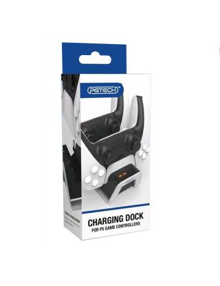 PS5 Pgtech Charging Dock for Ps5 Controller