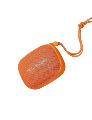 Anker  Soundcore Icon Mini Bluetooth Speaker - Orange A3121H01