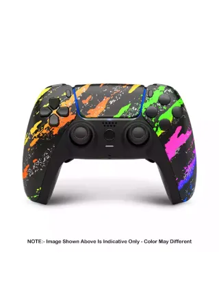 Aim Controller Pro For Playstation 5 - Camo Color