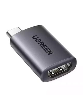 Ugreen Usb-c To Hdmi Adapter 4kx2k/60hz -space Gray