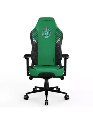 Pre-order Cybeart Gaming Chair - Slytherin