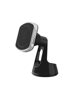 Scosche Magicmount Pro2 Window/dash Window/dash Magsafe Compatible Magnetic Phone Mount