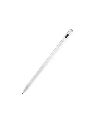 Pawa El Lapiz Series 2 In 1 Universal Smart Pencil With Palm Rejection - White