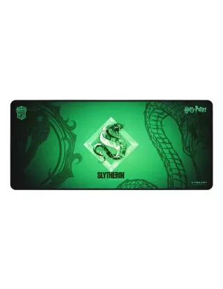 Cybeart Rapid Series Gaming Mouse Pad 900mm (Xxl) - Slytherin