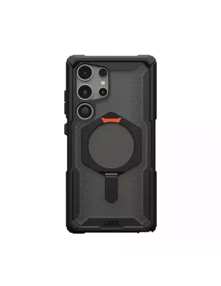 Uag Plasma Xte Series Galaxy S24 Ultra Case - Black / Orange