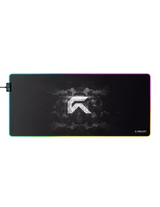 Cybeart Aurora Series Gaming Mouse Pad 900mm (Xxl) - Signature Edition