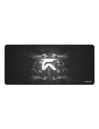 Cybeart Rapid Series Gaming Mouse Pad 900mm (Xxl) - Signature Edition