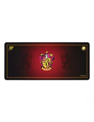Cybeart Rapid Series Gaming Mouse Pad 900mm (Xxl) - Gryffindor Classic