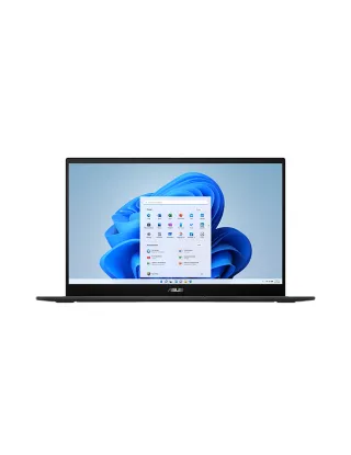 Asus Q530vj-i73050 I7-13th Gen Rtx 3050 (6GB) 16gb Ram 512gb Ssd Windows 11 Laptop - Black