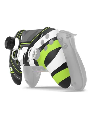 Scuf Envision Faceplate Kit For Pc Controller - Optic