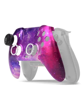 Scuf Envision Faceplate Kit For Pc Controller - Nebula