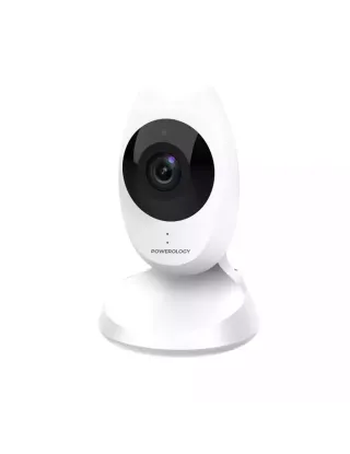 كاميرا POWEROLOGY الذكية لمراقبة الأطفال وأجهزة استشعار ذكية ثنائية الاتجاه