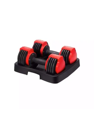 Kingsmith Adjustable Weight Dumbell