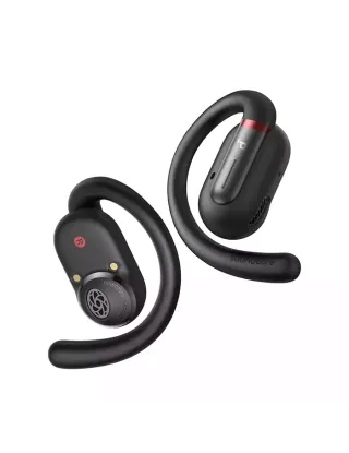 Anker Soundcore V30i Open-ear Earbuds With Robust Bass - Black