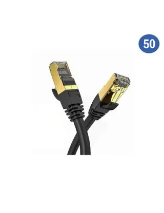 Computer Cat8 Cable - 50m