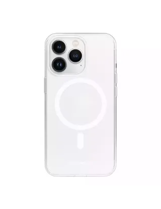 Vonmahlen Transparent Case For Iphone 15 Pro Max 6.7-inch