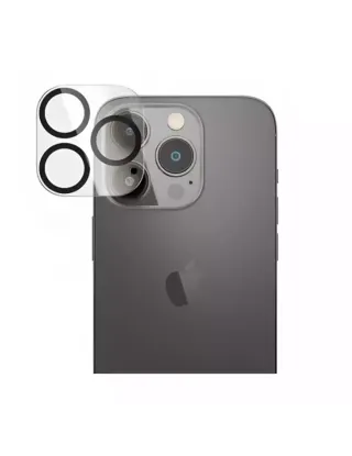 Grip2u Camera Lens Protector Iphone 15 Pro / Pro Max - Clear