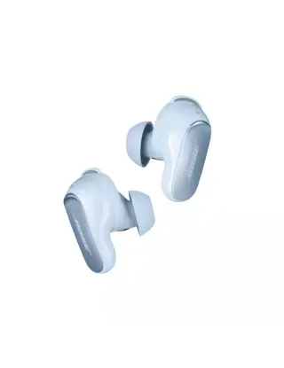 Bose Quietcomfort Ultra Earbuds - Moonstone Blue