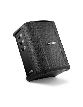 Bose S1 Pro+ Portable Bluetooth Speaker System With Battery Pack