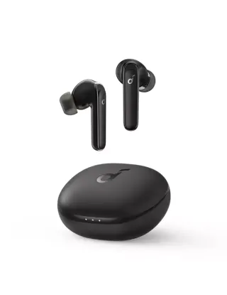Anker Soundcore Life P3 Noise Cancelling Wireless Bluetooth Earbuds - Black