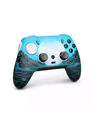 Scuf Envision Pro Wireless Pc Gaming Controller For Pc - Iceman Isaac