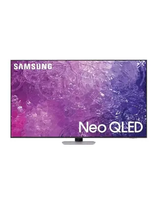 Samsung 55 Inch Qn90c Flat Neo Qled 4k Resolution Smart Tv