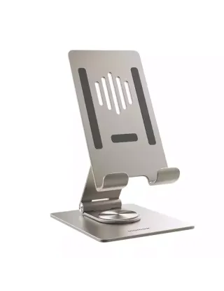 Momax Fold Stand Rotating Phone - tablet Multi-purpose Stand