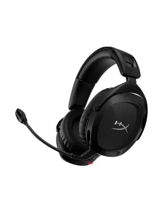 Hyperx Cloud Stinger 2 – Usb Wireless Gaming Headset For Pc - Black