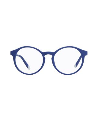 نظارة حماية للعبن من الأشعة الزرقاء من بارنر لو ماريه للأطفال اللون الازرق