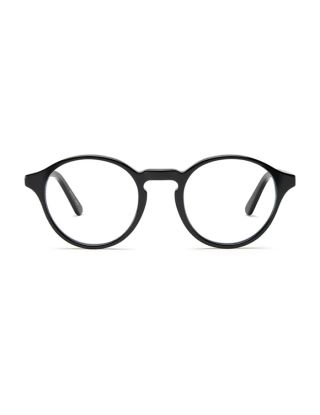 نظارة حماية للعبن من الأشعة الزرقاء من بارنر  Shoreditch اللون الاسود