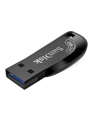 ذاكرة فلاش الترا شيفت USB 3.0 من ساند ديسك 128 جيجا بايت