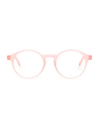 نظارات كمبيوتر أنيقة وعالية الجودة لحماية عينيك بارنر لو ماريه  اللون DUSTY PINK
