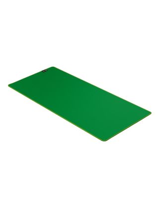 ماوس باد شاشة خضراء مقاس اكس لارج من  Elgato (950 × 400 × 3 ملم)