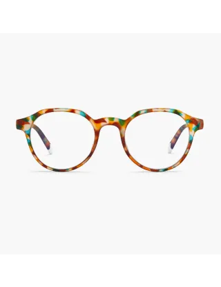 نظارات بارنر شامبيري للشاشة اللون LIGHT TORTOISE
