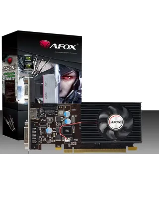 Geforce Afox G210 1gb Ddr2 Graphics Card