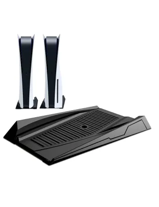 Ps5 Vertical Stand Digital & Disc Console