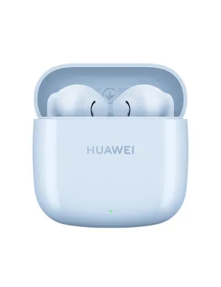 Huawei Freebuds Se 2 - Isle Blue