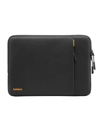 Tomtoc Defender-a13 Laptop 13.5-inch Sleeve - Black