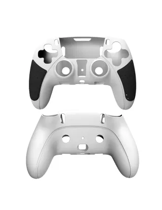 Ps5: Silicone Cover For Controller - White