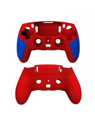 Ps5: Silicone Cover For Controller - Red