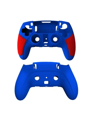 Ps5: Silicone Cover For Controller - Blue
