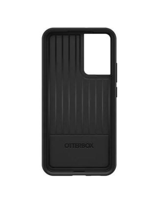OtterBox Symmetry Case for Samsung Galaxy S22 Plus - Black