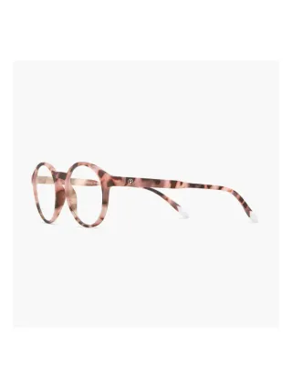 نظارة شمسية أنيقة وعالية الجودة لحماية عينيك حمايه بارنر لو ماريه اللون PINK TORTOISE