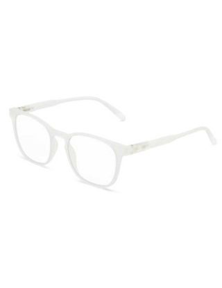 بارنر دالستون نظارة حماية من الأشعة الزرقاء - أبيض