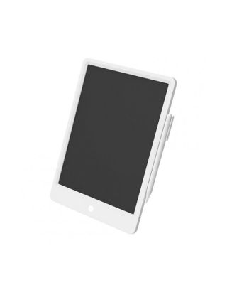 تابلت الكتابة MI LCD مقاس 13.5 بوصة من شركة شاومي اللون الأبيض