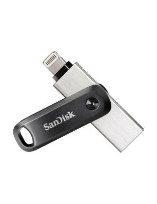 SanDisk  iXpand Flash Drive Go - 256GB