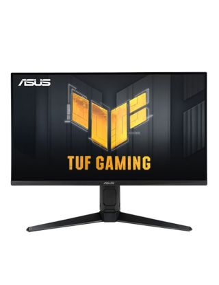 Asus TUF Gaming VG28UQL1A HDMI 2.1 Gaming Monitor - 28-inch 4K UHD (3840 x 2160)144 Hz, 1 ms  (27090)